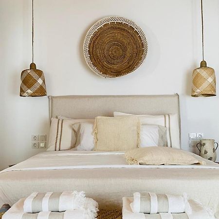 Linari Bohemian Living Apartment Kavallos  Exterior photo