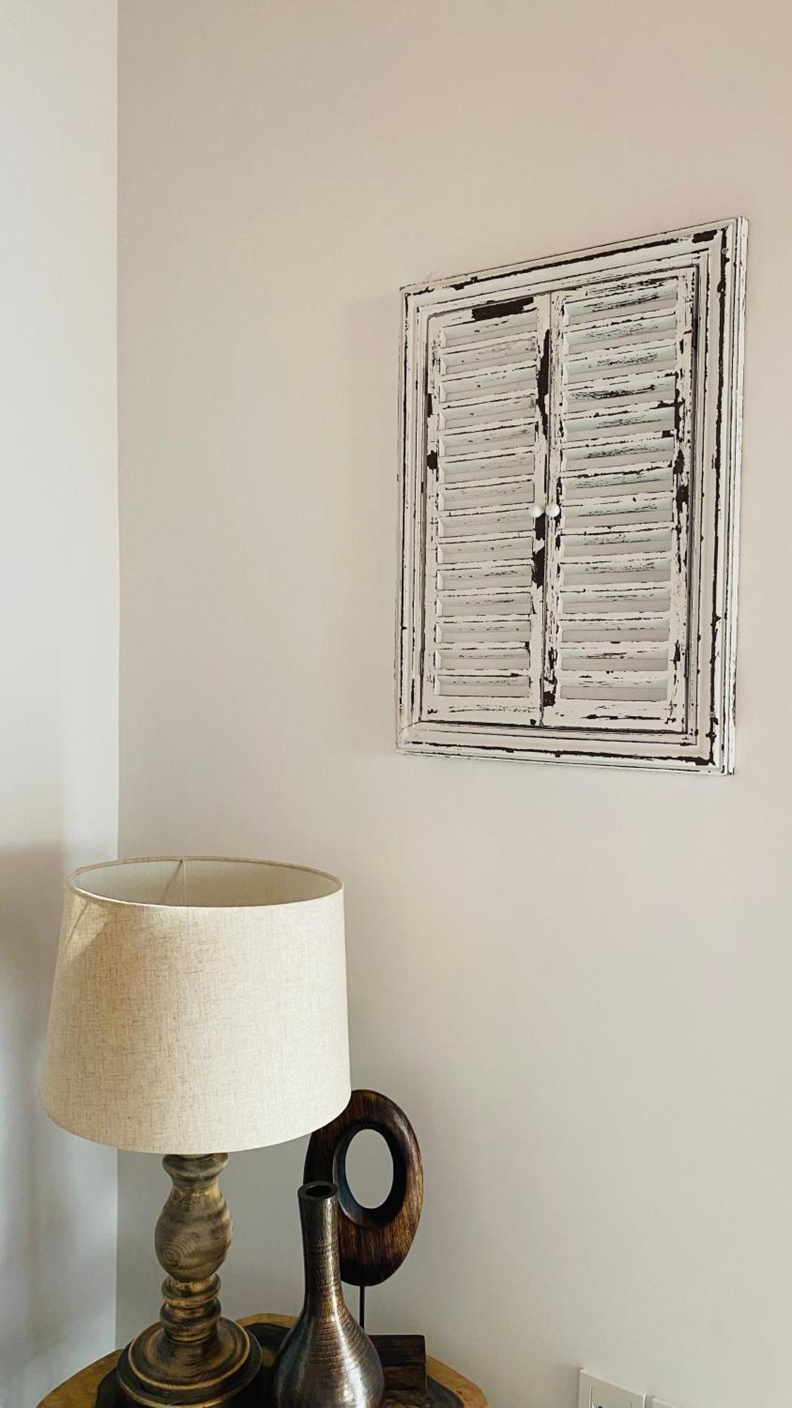 Linari Bohemian Living Apartment Kavallos  Exterior photo