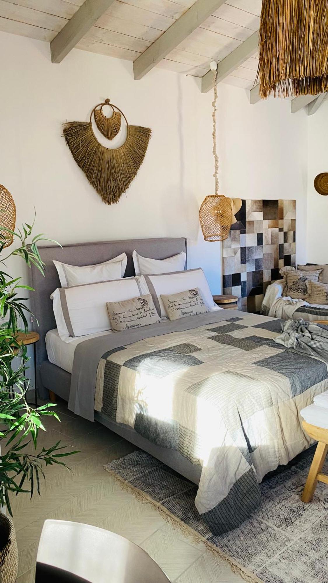Linari Bohemian Living Apartment Kavallos  Exterior photo