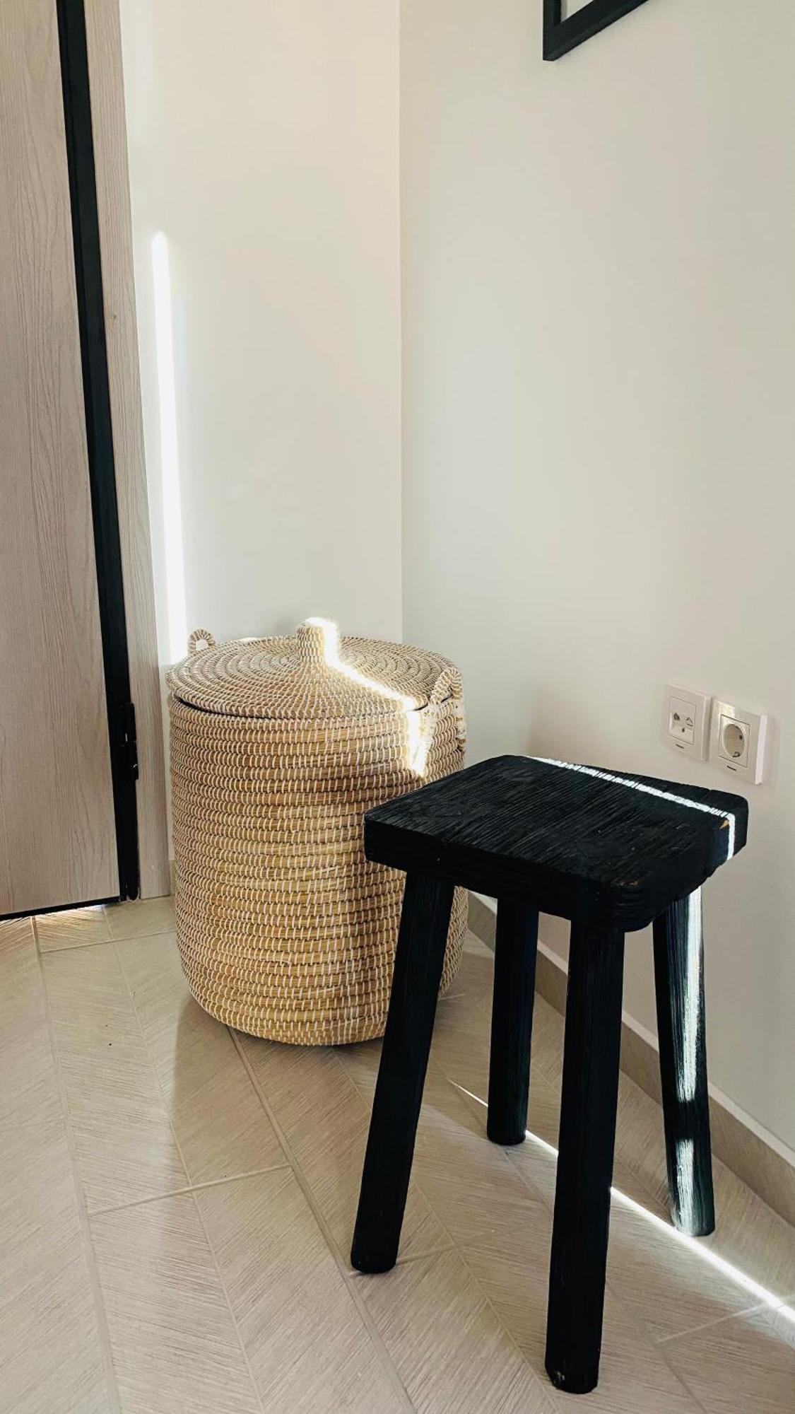 Linari Bohemian Living Apartment Kavallos  Exterior photo